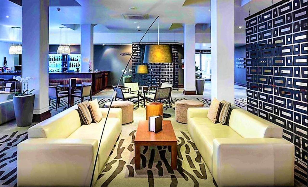 Furnished Apartment In Auckland Cbd Экстерьер фото