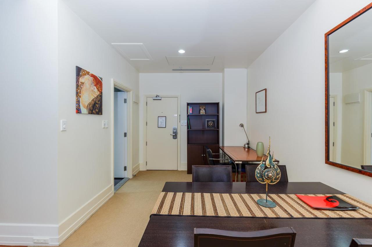 Furnished Apartment In Auckland Cbd Экстерьер фото