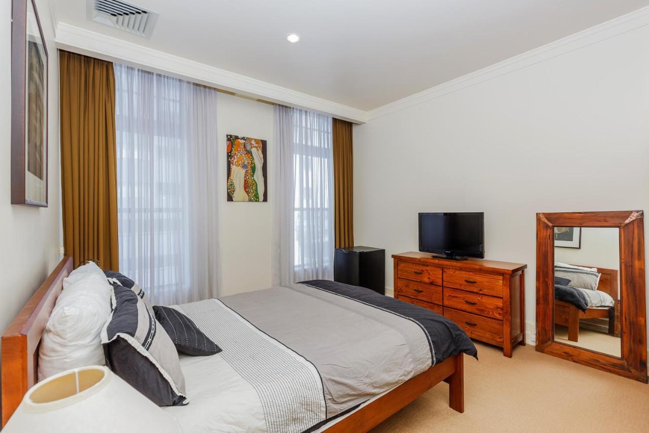 Furnished Apartment In Auckland Cbd Экстерьер фото