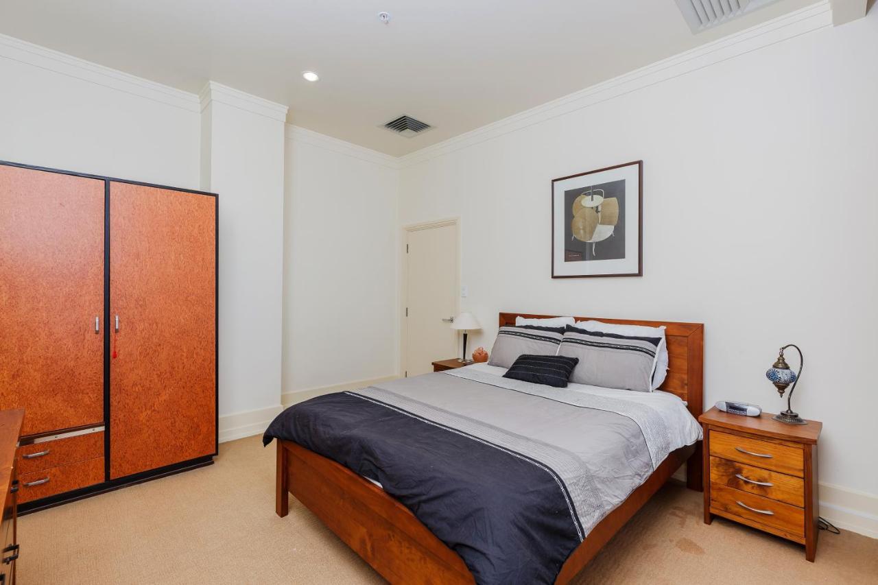 Furnished Apartment In Auckland Cbd Экстерьер фото