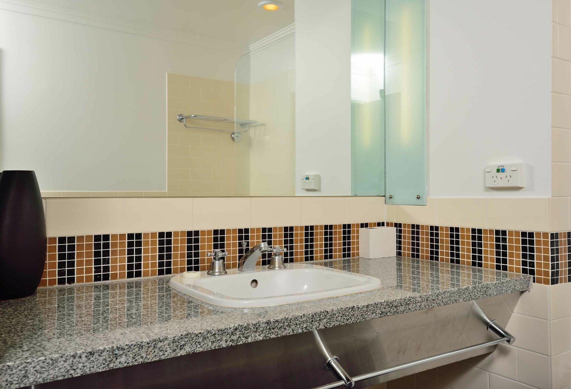 Furnished Apartment In Auckland Cbd Экстерьер фото