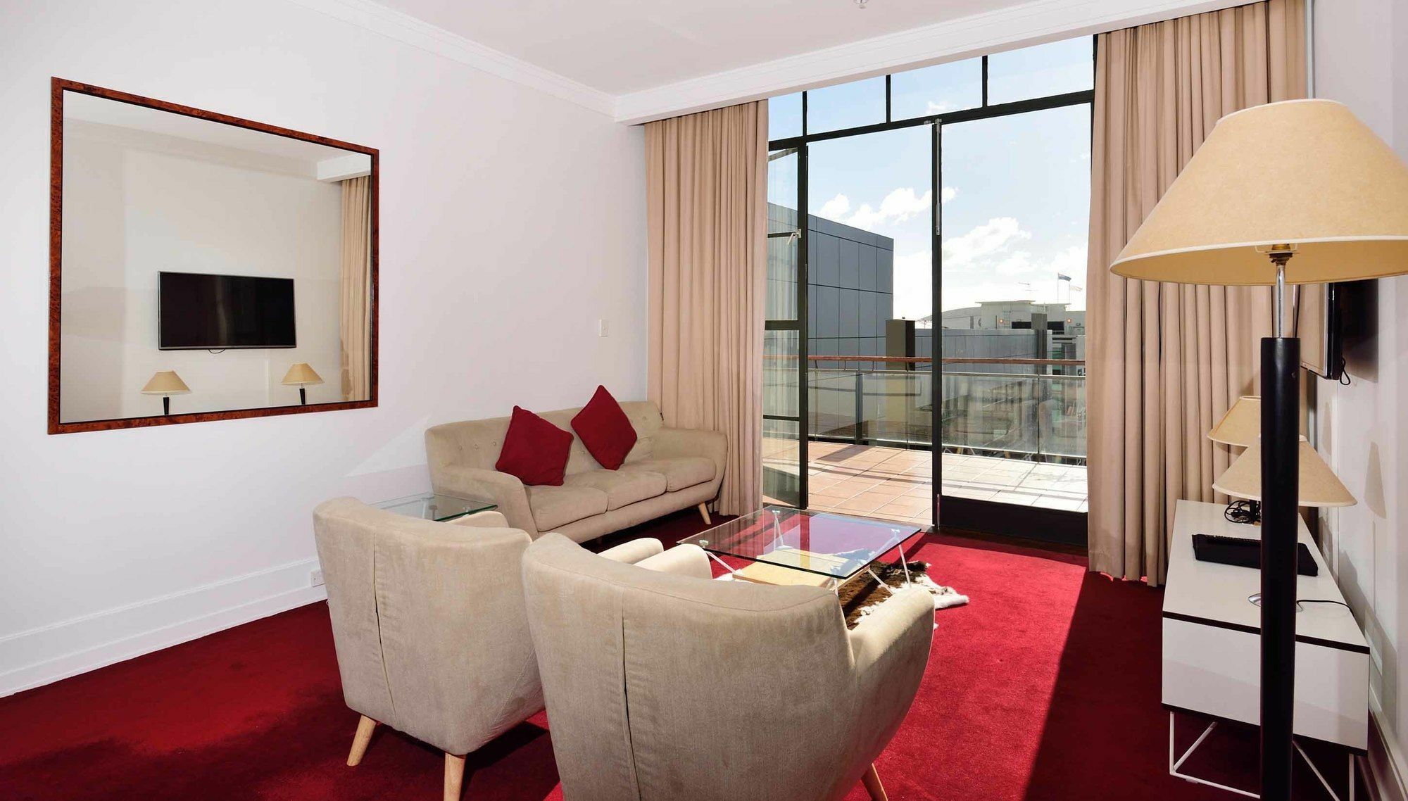 Furnished Apartment In Auckland Cbd Экстерьер фото