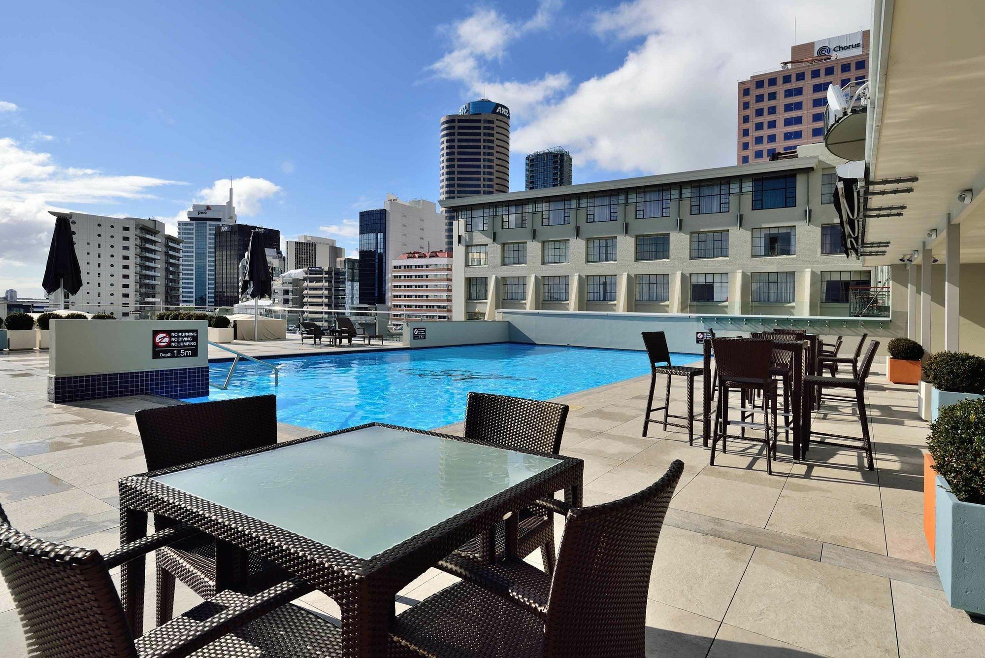 Furnished Apartment In Auckland Cbd Экстерьер фото