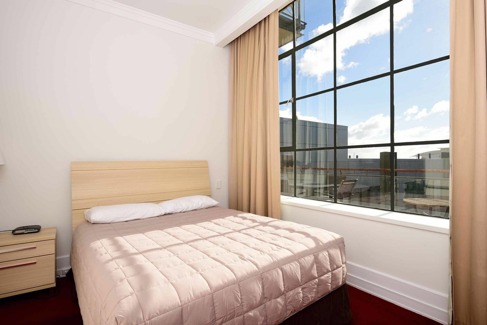 Furnished Apartment In Auckland Cbd Экстерьер фото