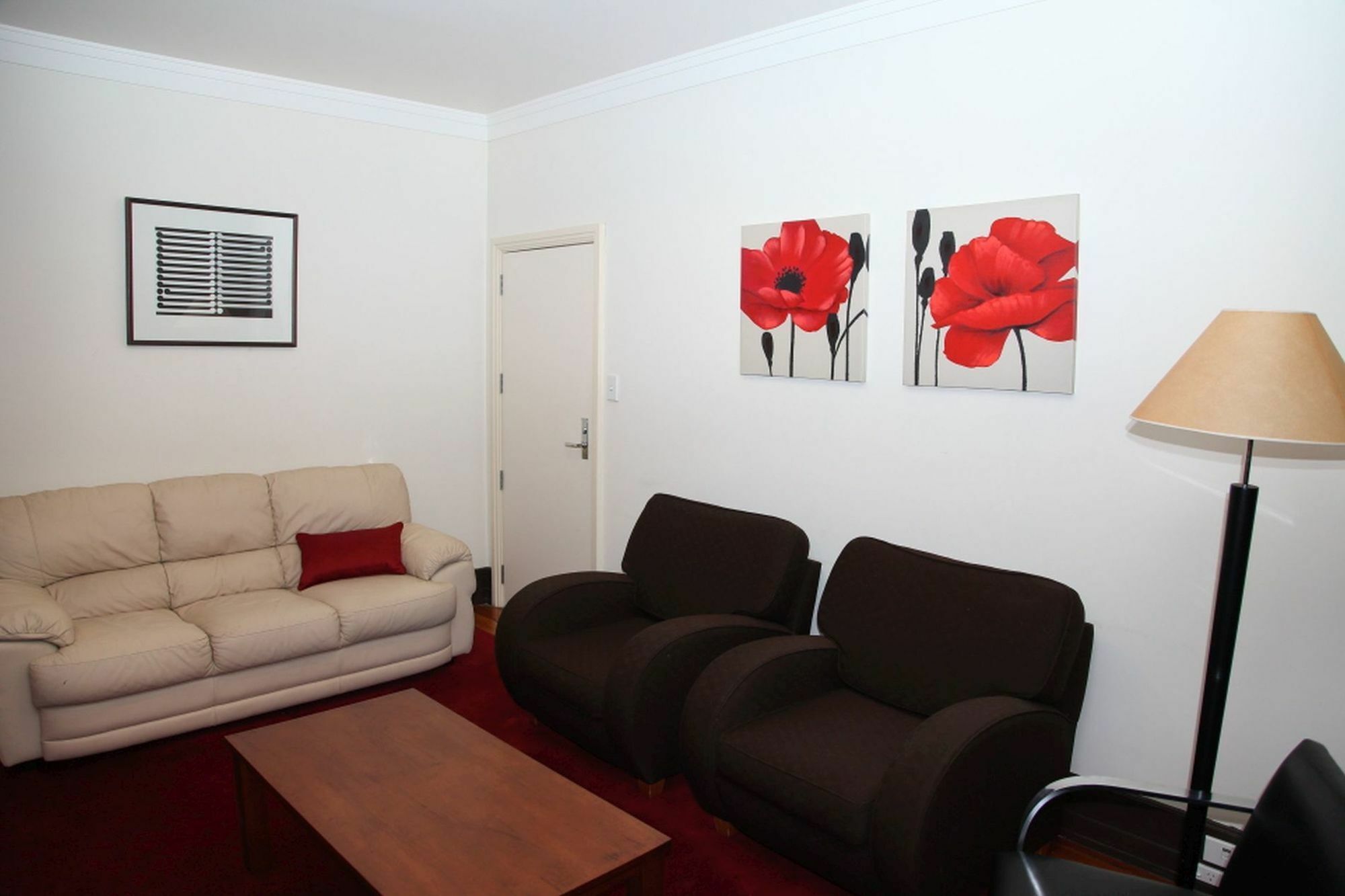 Furnished Apartment In Auckland Cbd Экстерьер фото