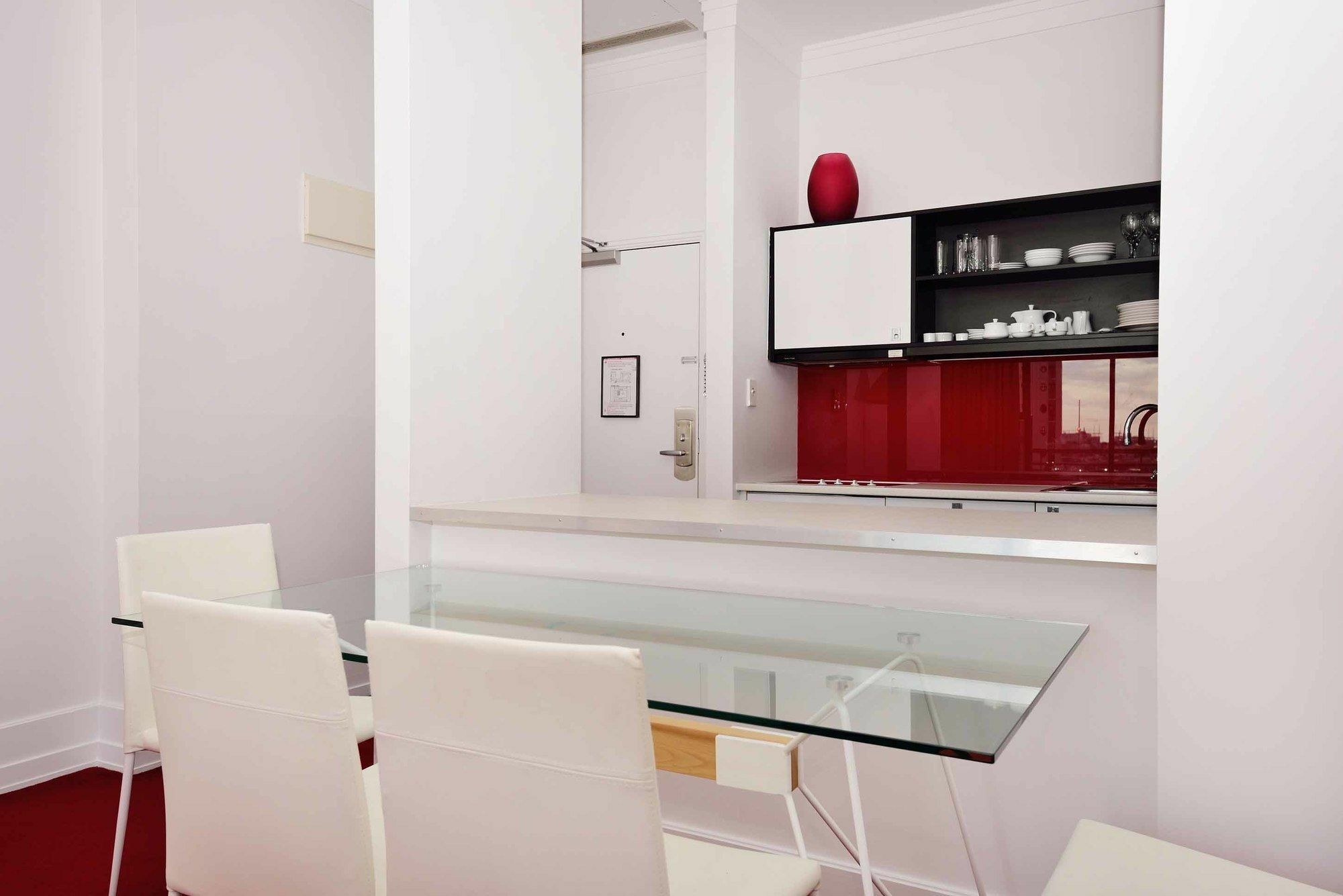 Furnished Apartment In Auckland Cbd Экстерьер фото