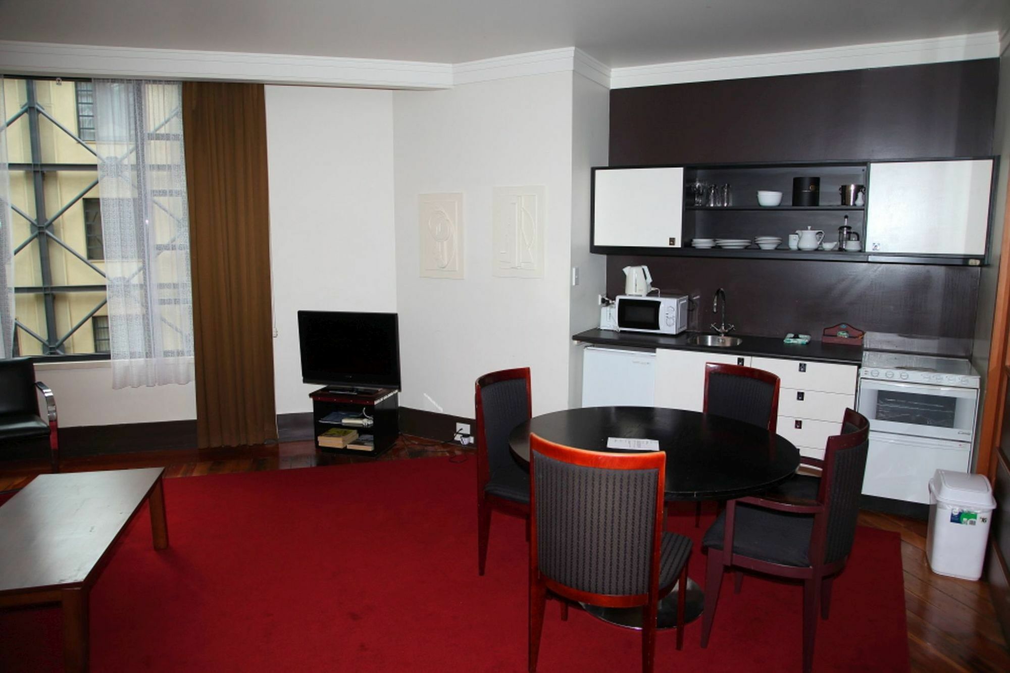 Furnished Apartment In Auckland Cbd Экстерьер фото