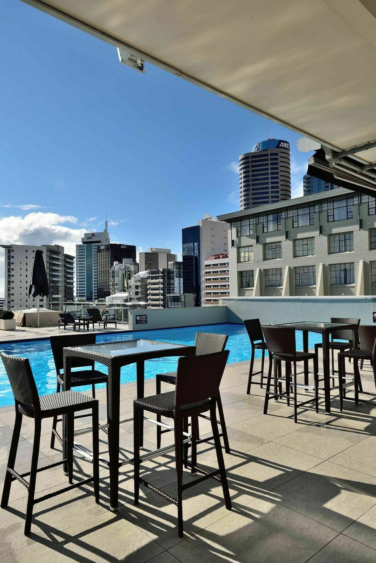 Furnished Apartment In Auckland Cbd Экстерьер фото