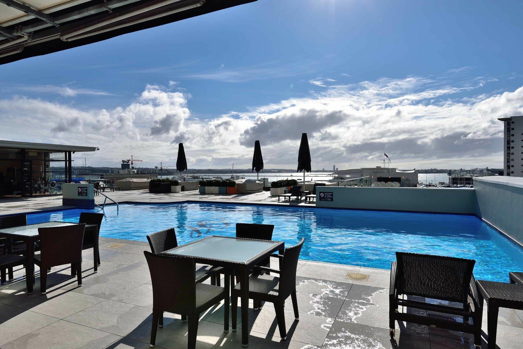 Furnished Apartment In Auckland Cbd Экстерьер фото