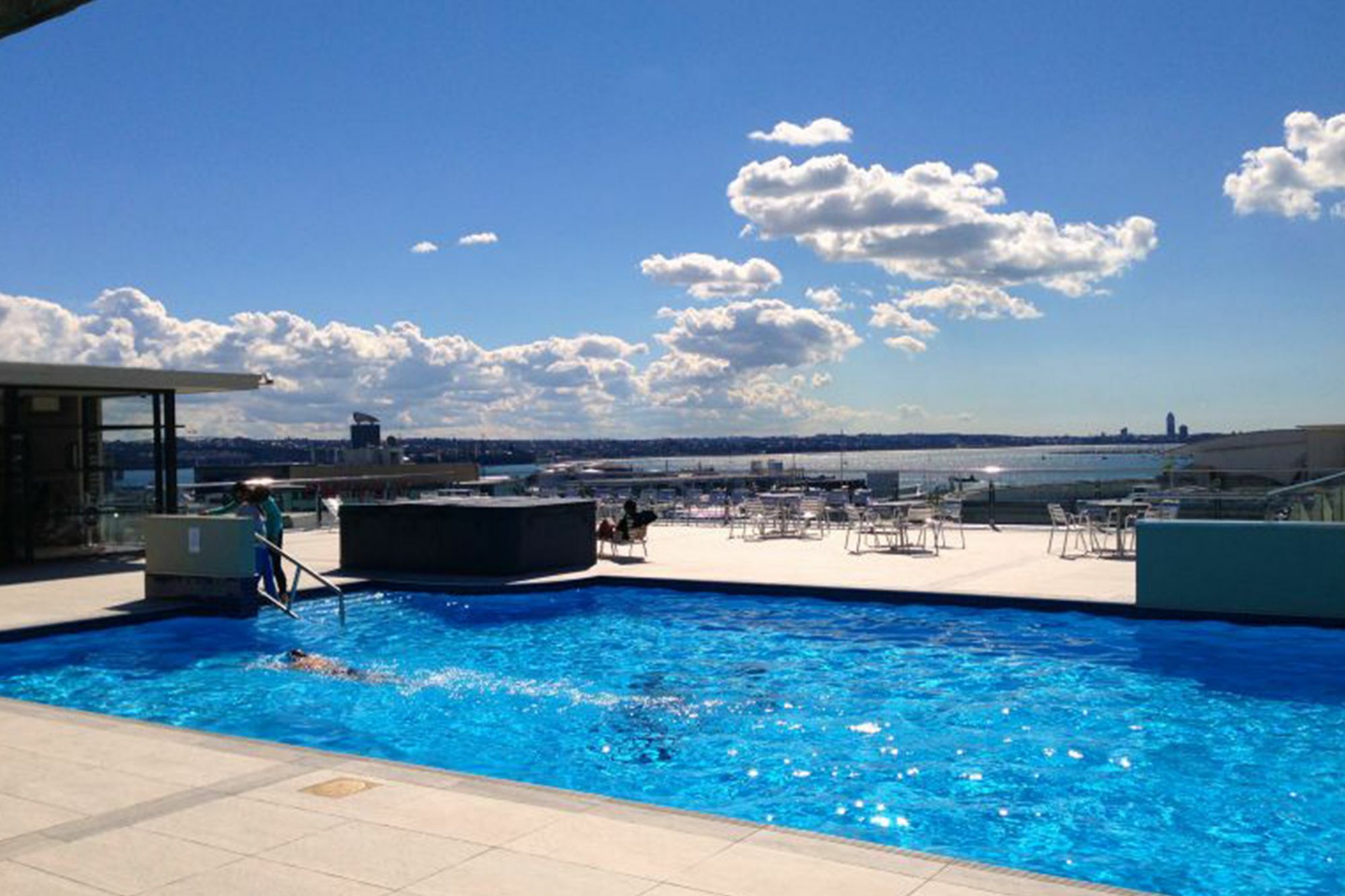Furnished Apartment In Auckland Cbd Экстерьер фото