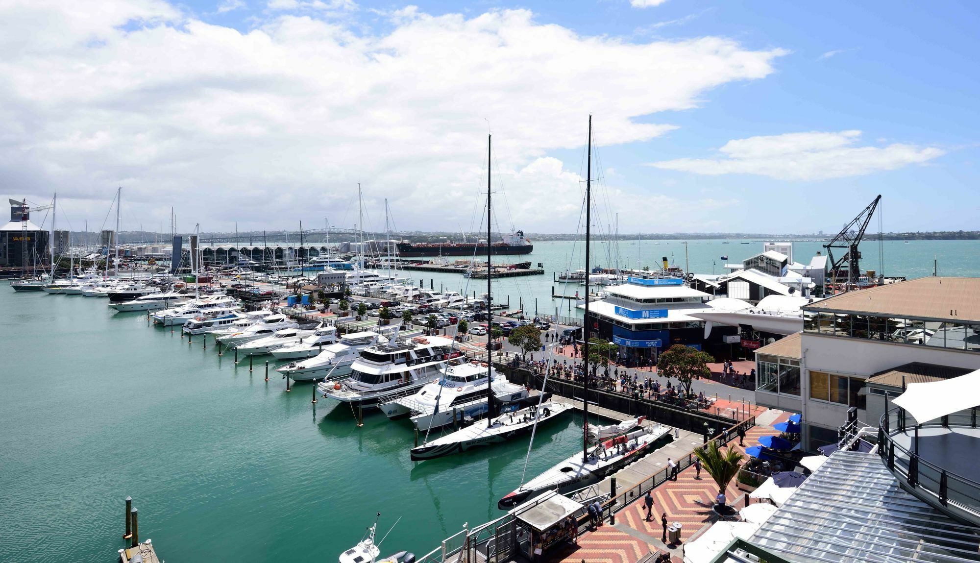 Furnished Apartment In Auckland Cbd Экстерьер фото