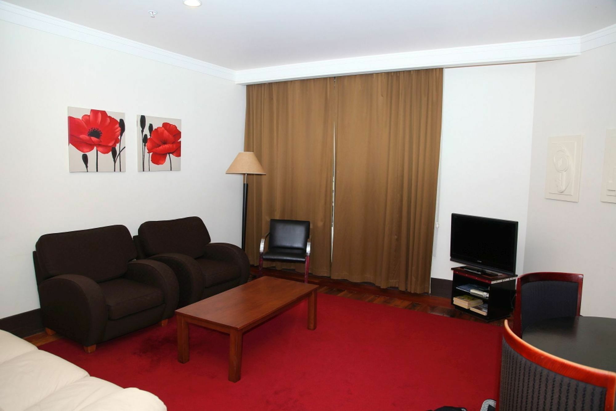 Furnished Apartment In Auckland Cbd Экстерьер фото